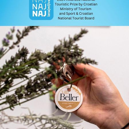 Villa Beller New Ічичі Екстер'єр фото