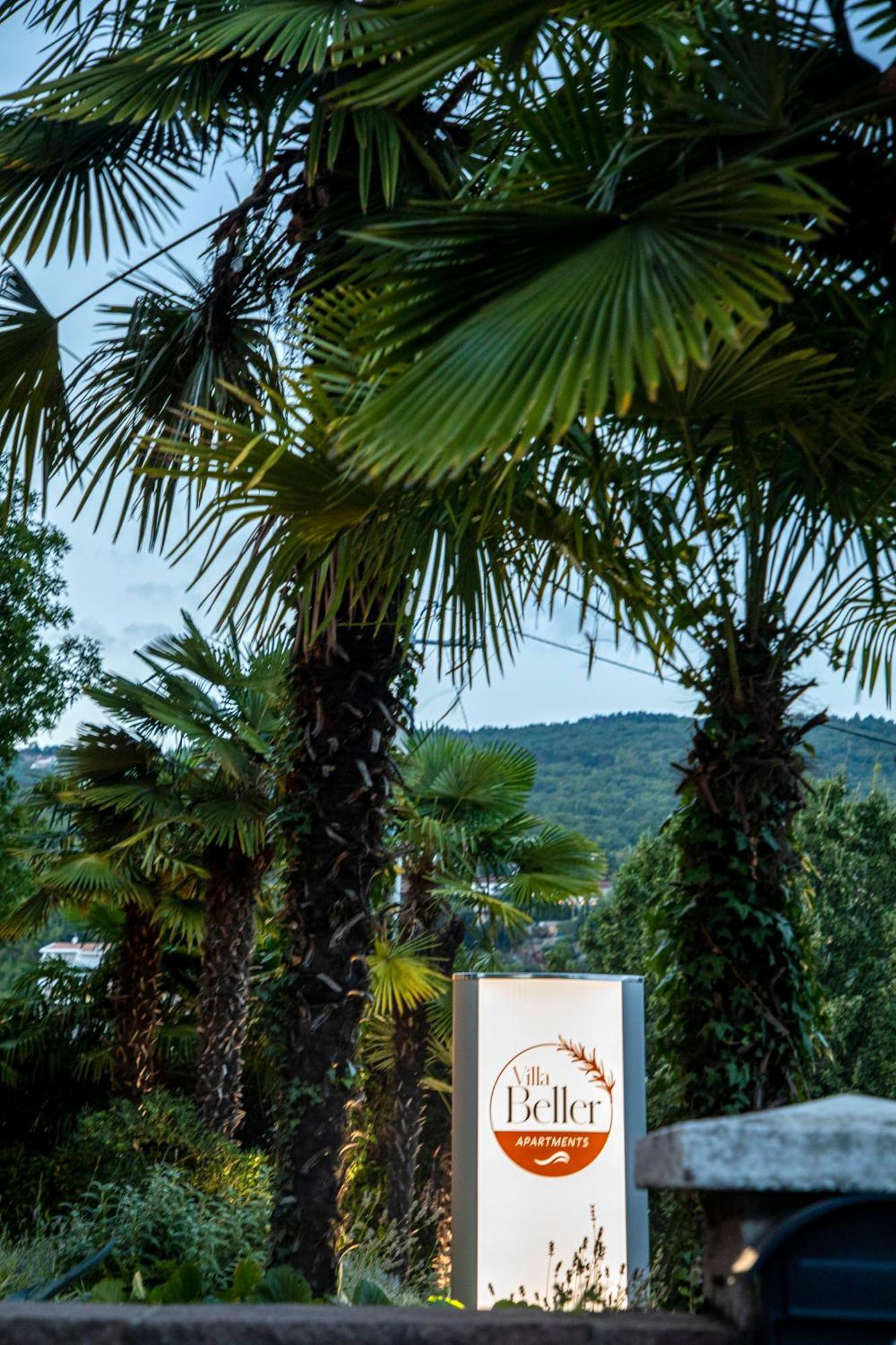 Villa Beller New Ічичі Екстер'єр фото