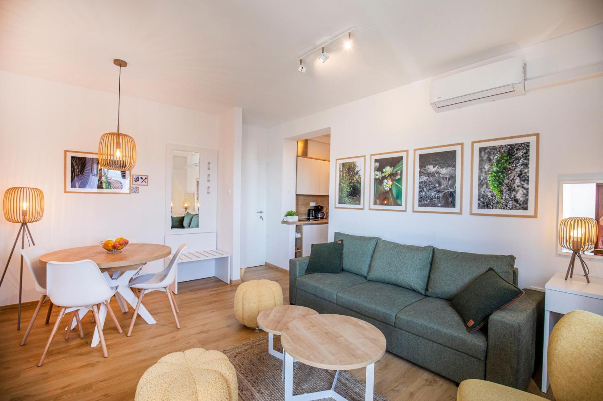 Villa Beller New Ічичі Екстер'єр фото