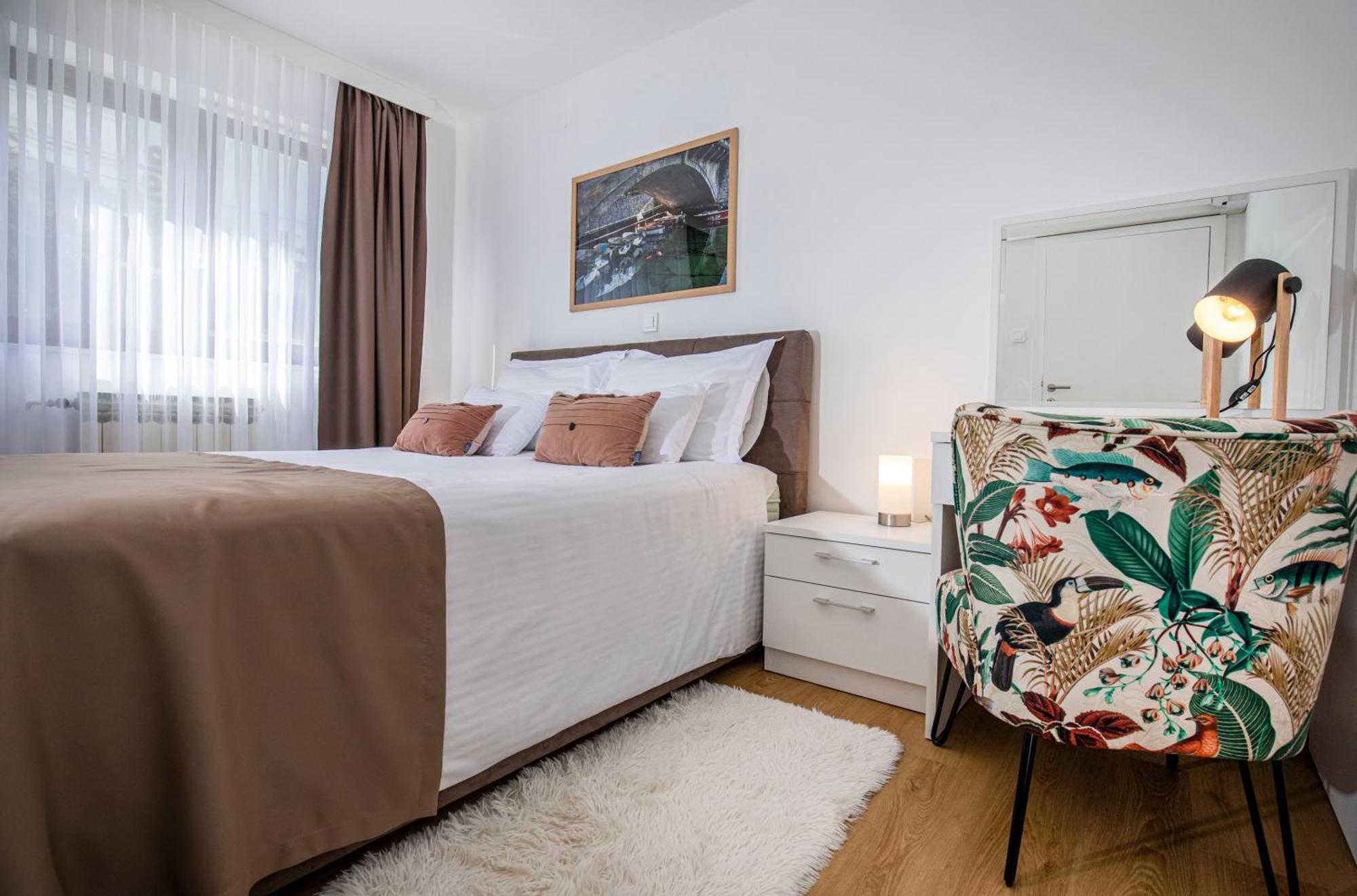 Villa Beller New Ічичі Екстер'єр фото